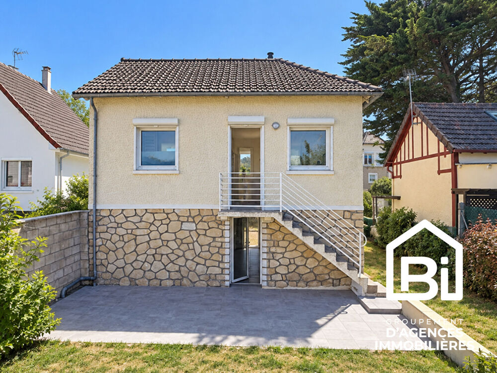 Villa Ouistreham 3 pièces 63 m2