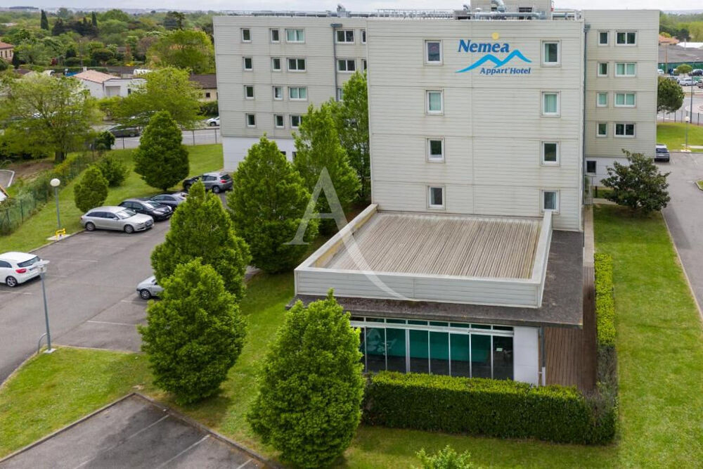 Vente Appartement A VENDRE POUR INVESTISSEMENT LMNP AFFAIRES: Appartement 2 pièces de 36.60 m2 situé à Toulouse Toulouse