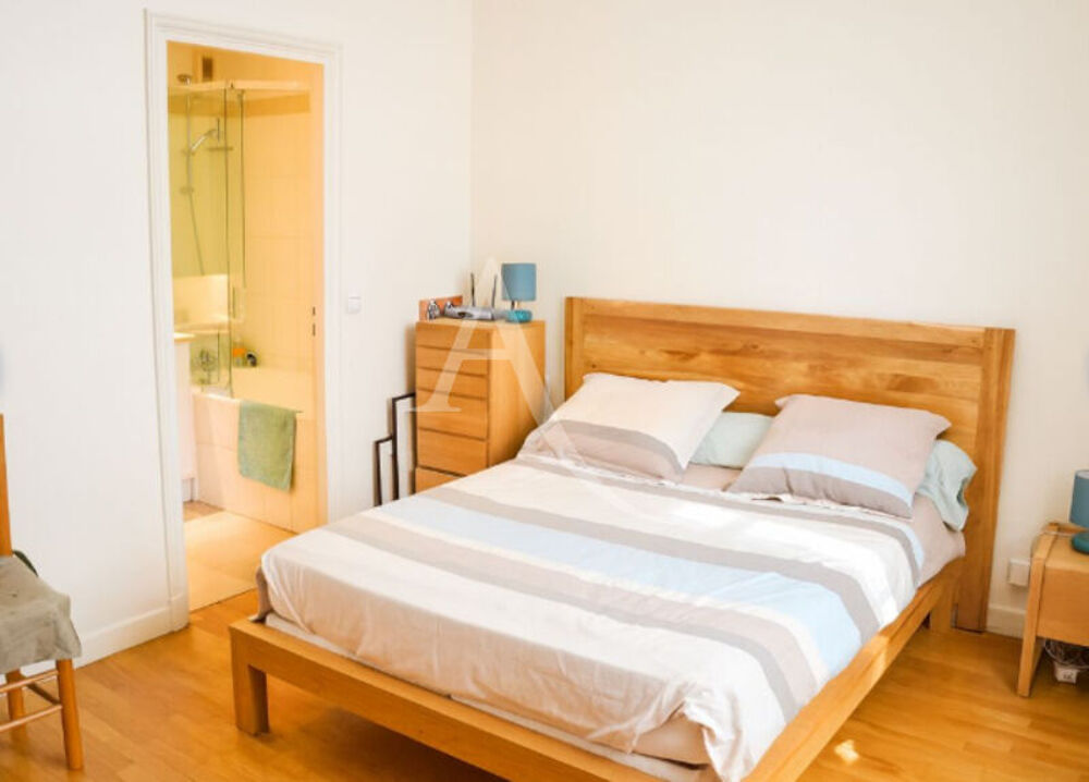 à vendre  Appartement Paris 6