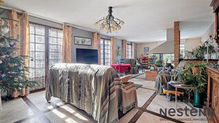  Maison � vendre 6 pi�ces 172 m�