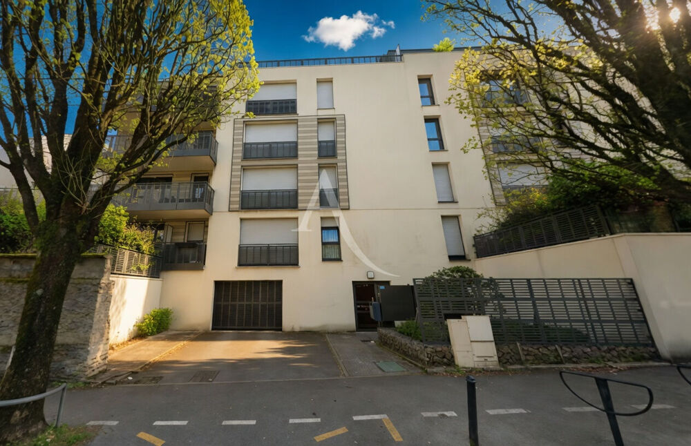Vente Parking/Garage Garage fermé -  boulevard Robert Schuman 17 m2 Nantes