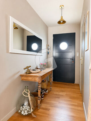  Maison � vendre 5 pi�ces 114 m�