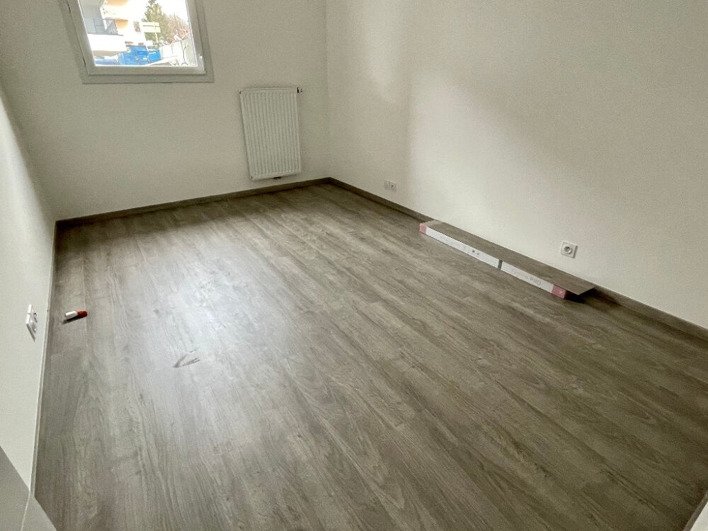 Appartement T4 80m² ATTIQUE avec terrasse de 11m²