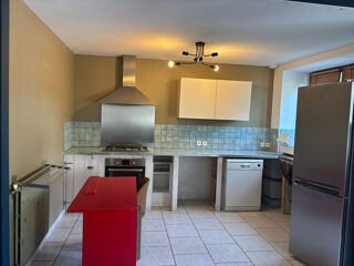  Maison à louer 3 pièces 69 m²