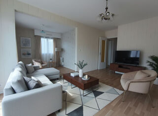  Appartement � vendre 3 pi�ces 68 m�