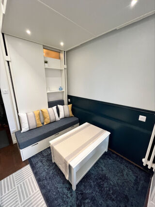  Appartement � louer 1 pi�ce 10 m�