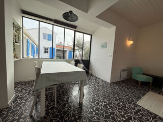  Maison � vendre 3 pi�ces 76 m�