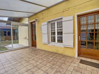  Maison � vendre 5 pi�ces  Pont de vaux
