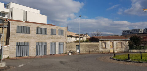 Entrepôt à vendre BORDEAUX 1879500 33000 Bordeaux