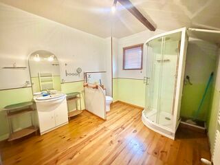  Maison à vendre 4 pièces 170 m²