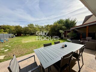  Maison à vendre 5 pièces 140 m²