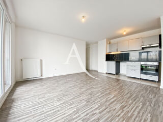  Appartement � vendre 3 pi�ces 1 m�