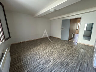  Appartement � vendre 2 pi�ces 49 m�