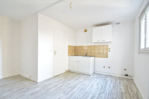   La M�nitr� 2 pi�ce(s) 46 m2 Appartement - 2 pi�ce(s) - 46 m�