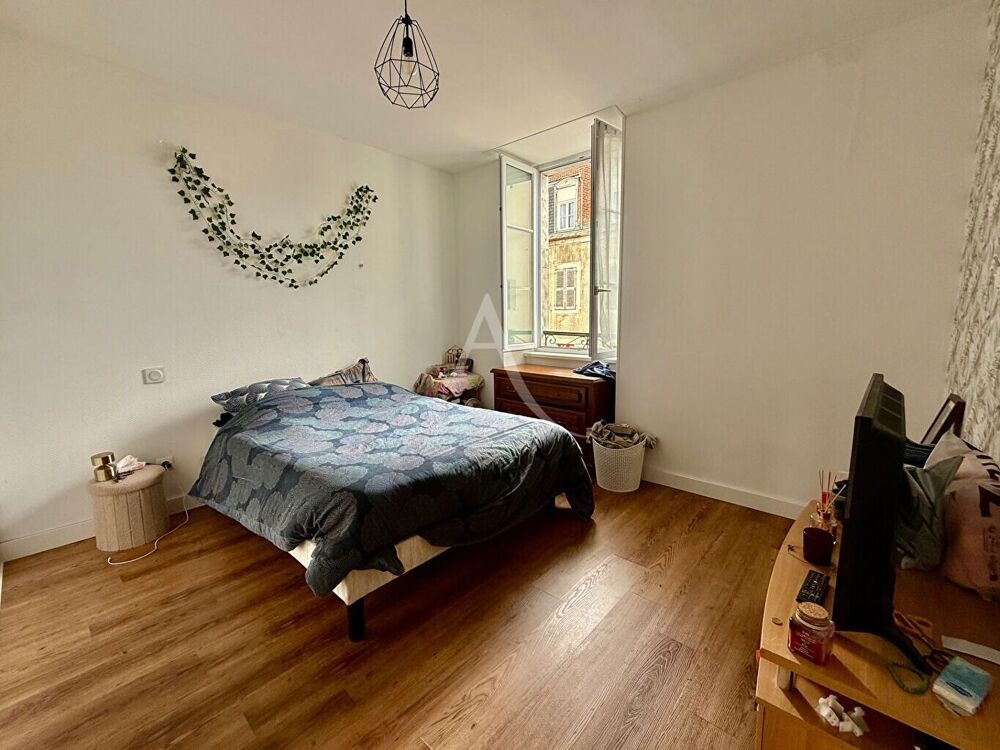 Vente Appartement Centre-ville de Pau, 3 pièces Pau