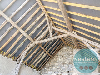  Maison � vendre 3 pi�ces 126 m�