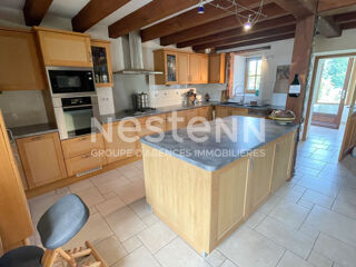  Maison à vendre 6 pièces 