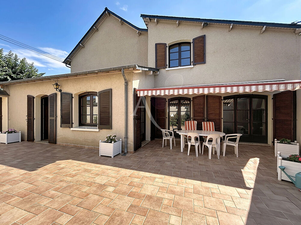 Maison Chateau Gontier Sur Mayenne 380 m2