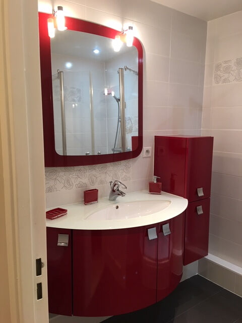  Appartement  louer 2 pices 48 m