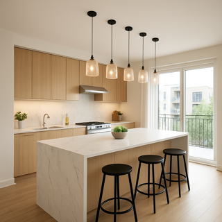  Appartement à vendre 4 pièces 90 m²
