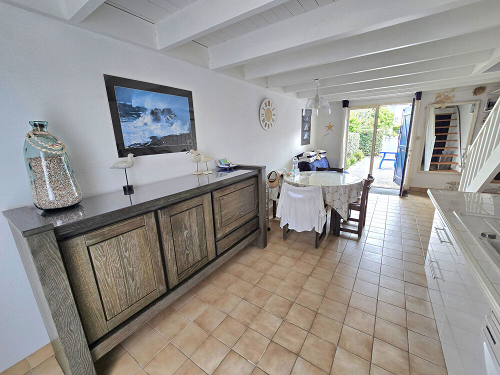 Vente Maison Maison Sarzeau - St Jacques - Proche mer et commerces Sarzeau