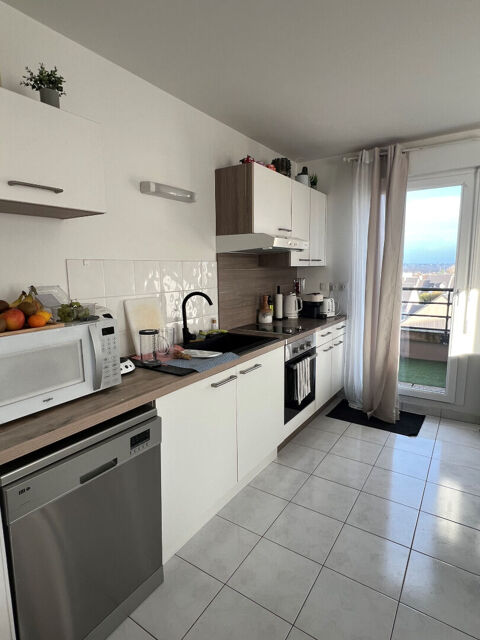  Appartement � louer 3 pi�ces 67 m�