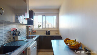  Appartement à vendre 5 pièces 112 m²