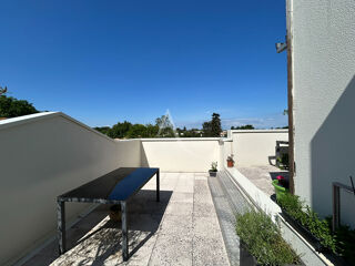  Appartement  vendre 4 pices 86 m