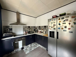  Maison � vendre 4 pi�ces 88 m�