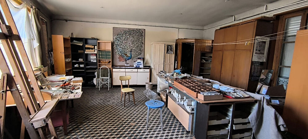 Maison Montgeron 6 pièce(s) 134 m2
