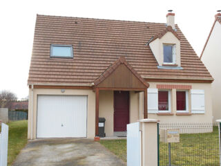  Maison Cellettes (41120)