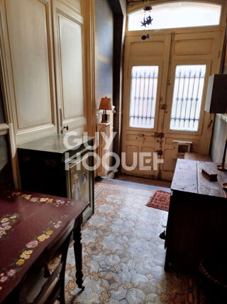  Maison  vendre 8 pices 192 m