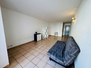  Appartement à vendre 1 pièce 33 m²