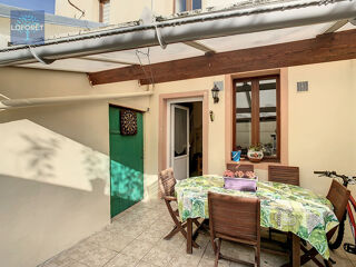  Maison  vendre 7 pices 110 m