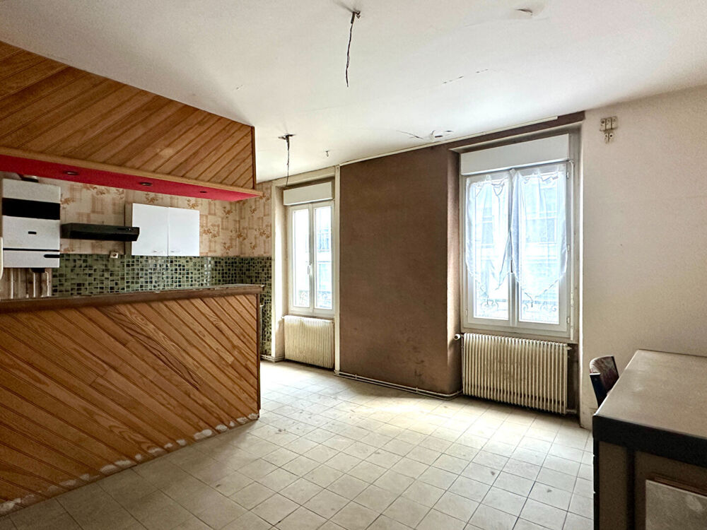  vendre  Maison Saint-Malo (35400)