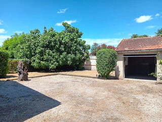  Maison � vendre 4 pi�ces 94 m�