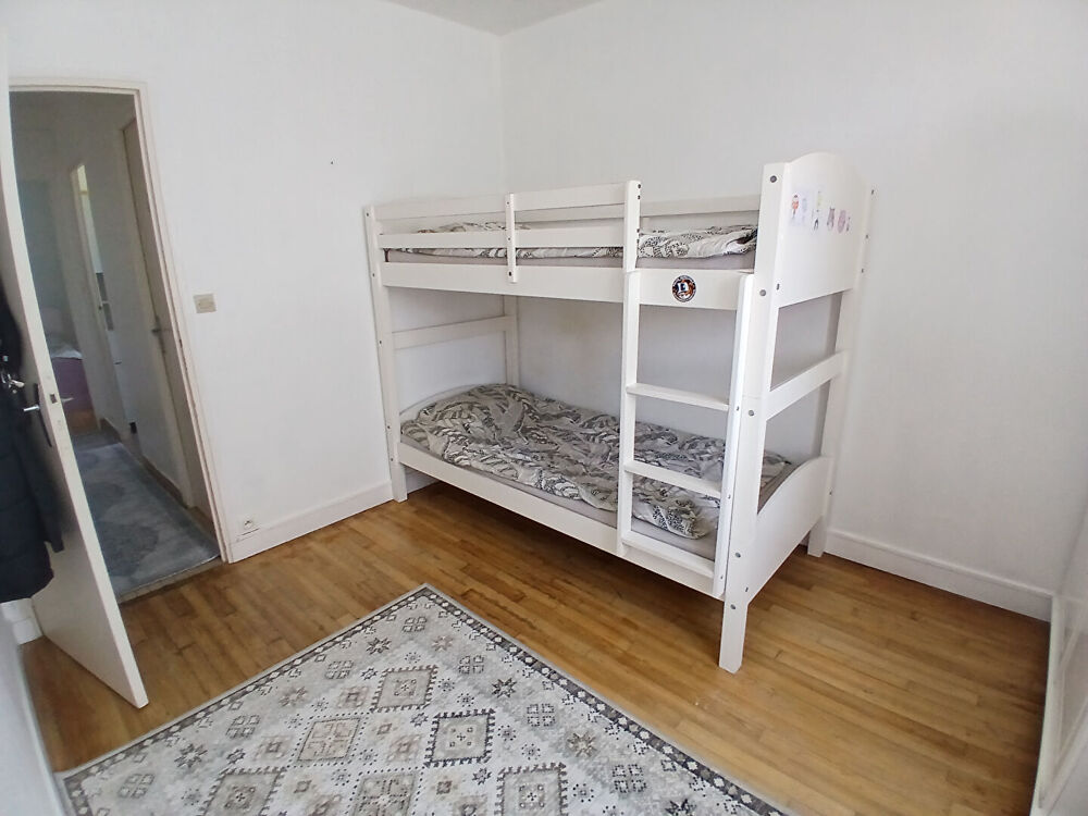 Vente Appartement Appartement Herouville Saint Clair 4 pièce(s) 70.03 m2- LIBRE Herouville saint clair