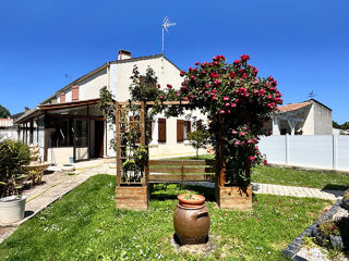  Maison à vendre 6 pièces 125 m²
