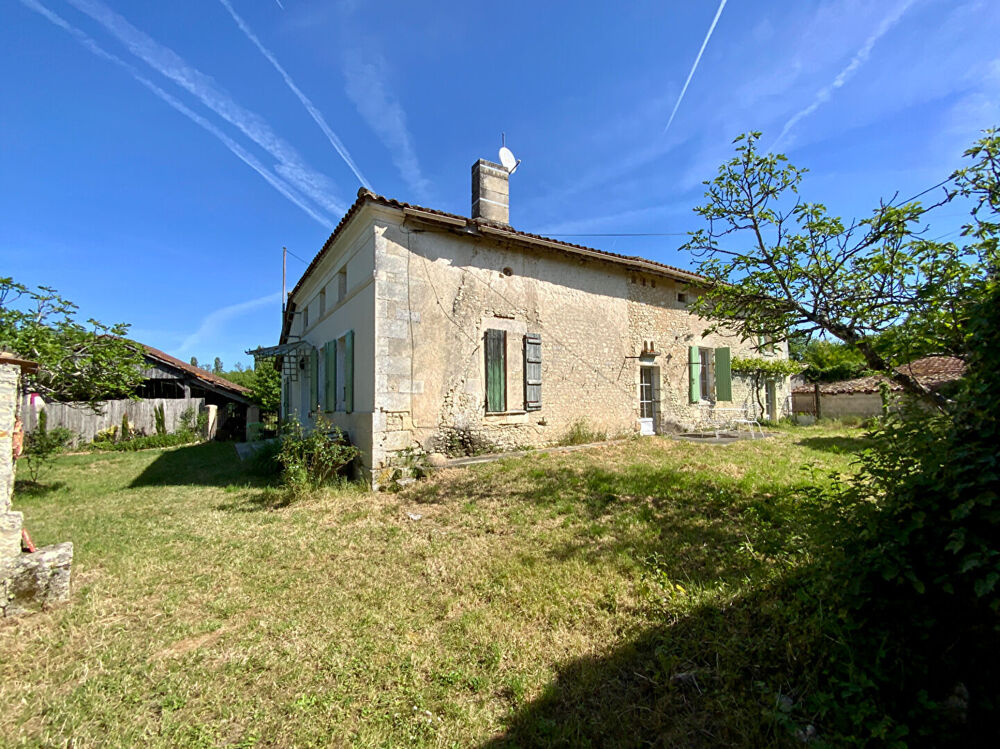 Maison 8 pièces 225 m² · à Jonzac · 225 m² · 298 000 €