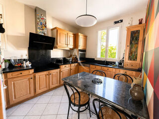  Maison à vendre 6 pièces 150 m²