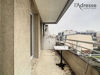  Appartement à louer 1 pièce 1 m²