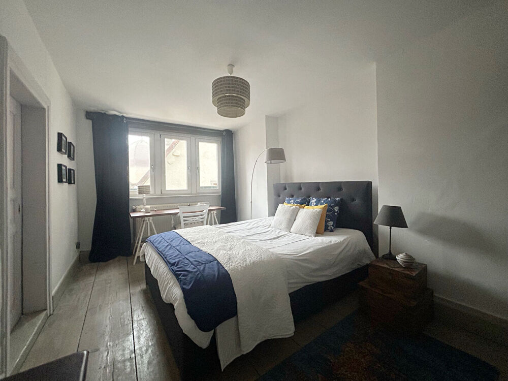 � vendre  Maison Riquewihr (68340)