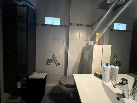  Appartement � louer 1 pi�ce 32 m�