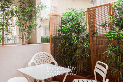  Appartement � louer 2 pi�ces 44 m�