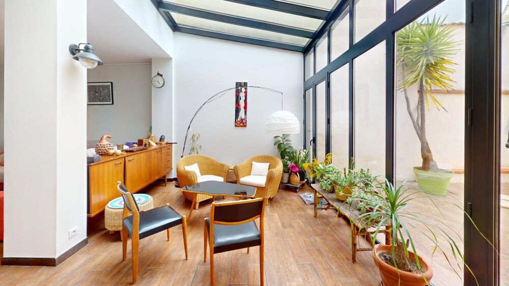 Vente Maison Maison spacieuse de 7 pièces à vendre à Moissac Moissac