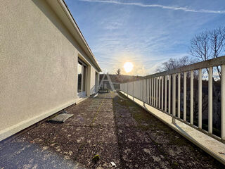  Appartement � vendre 3 pi�ces 64 m�