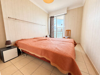  Appartement à vendre 2 pièces 36 m²