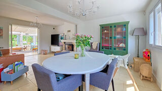  Maison à vendre 6 pièces 116 m²