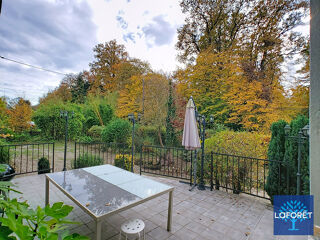  Maison à vendre 9 pièces 155 m²