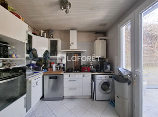  Maison à vendre 4 pièces 77 m²